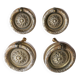 Empire furniture handles