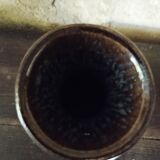 Ceramic vase 50s