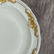 Bernardaux plates