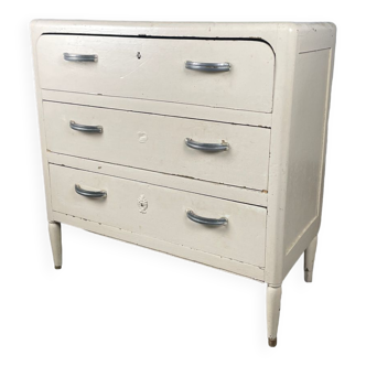 Commode vintage