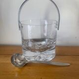 Crystal Ice Bucket