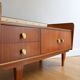 Vintage sidebaord 1960
