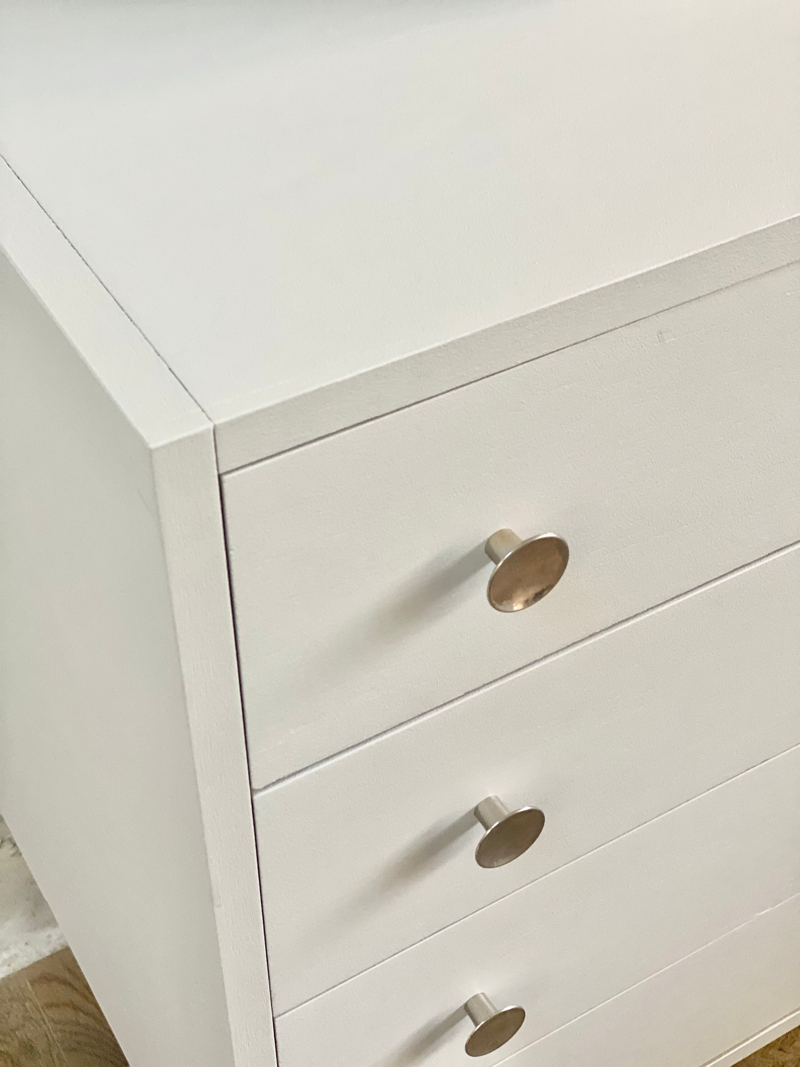 70s chest of drawers