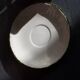 Vintage Pagnossin Italy coffee cups