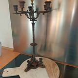 Parisian Candelabra 1830-1850