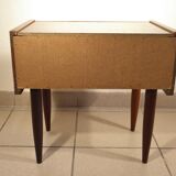 Bedside 60s