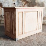 Old counter