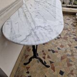 Table bistrot