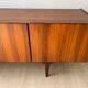 Scandinavian enfilade