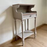 Entrance or bedside console table