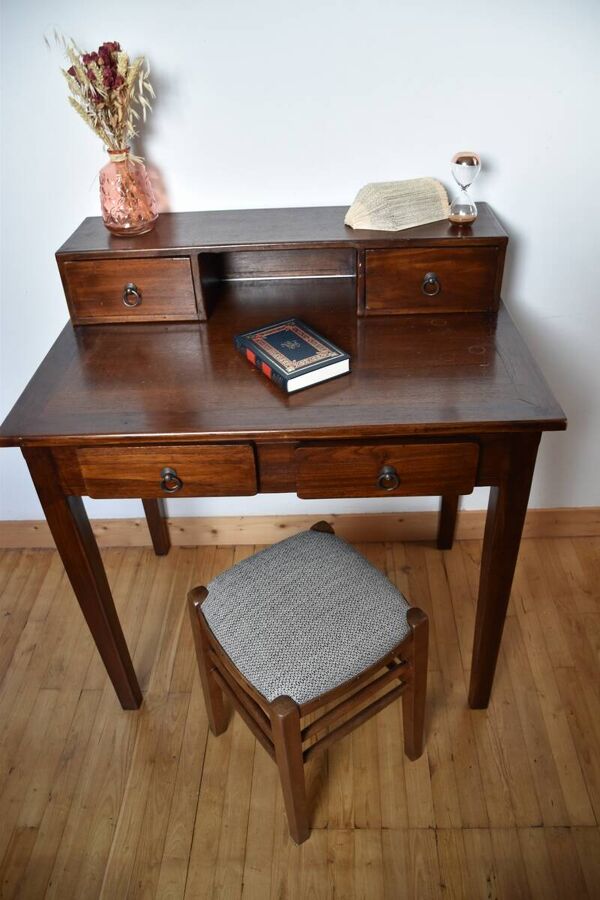 Tabouret de campagne