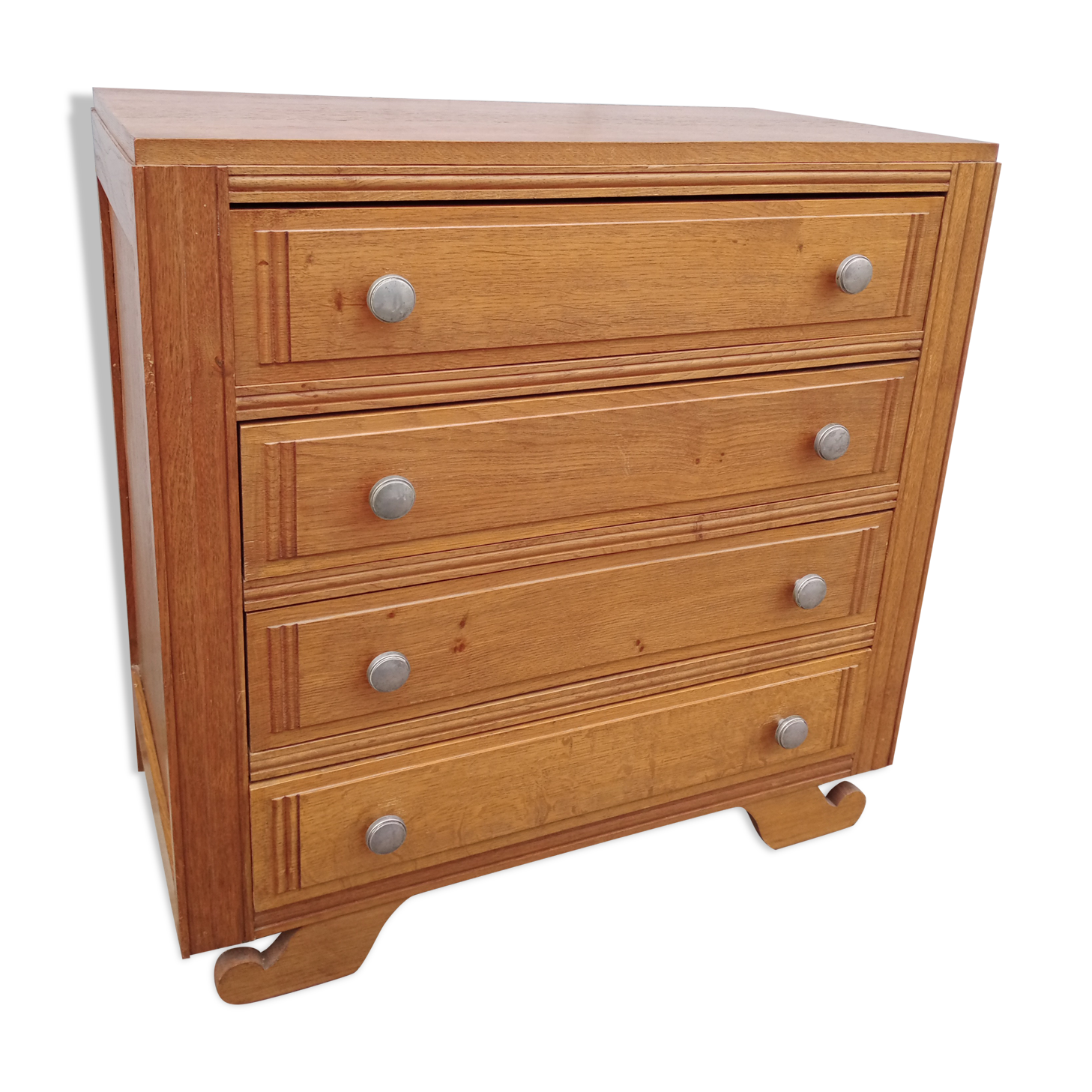 Vintage chest of drawers