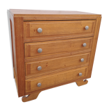 Vintage chest of drawers