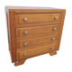 Commode vintage