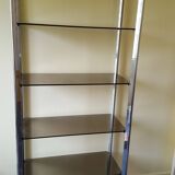 Shelf chrome 60-70