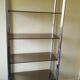 Shelf chrome 60-70