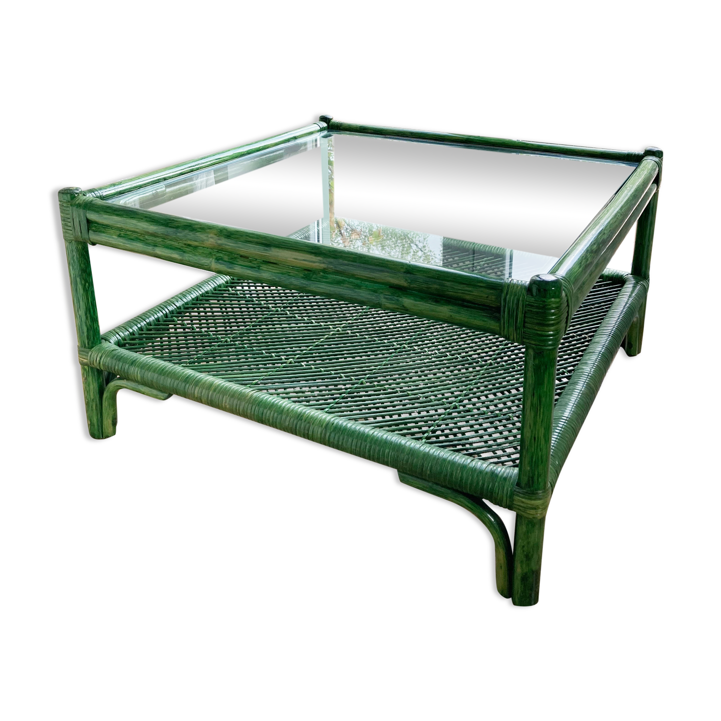 Table basse Maugrion