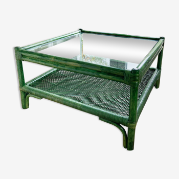 Maugrion coffee table