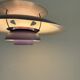Vintage Louis Poulsen PH5 - Poul Henningsen - Danish design lamp
