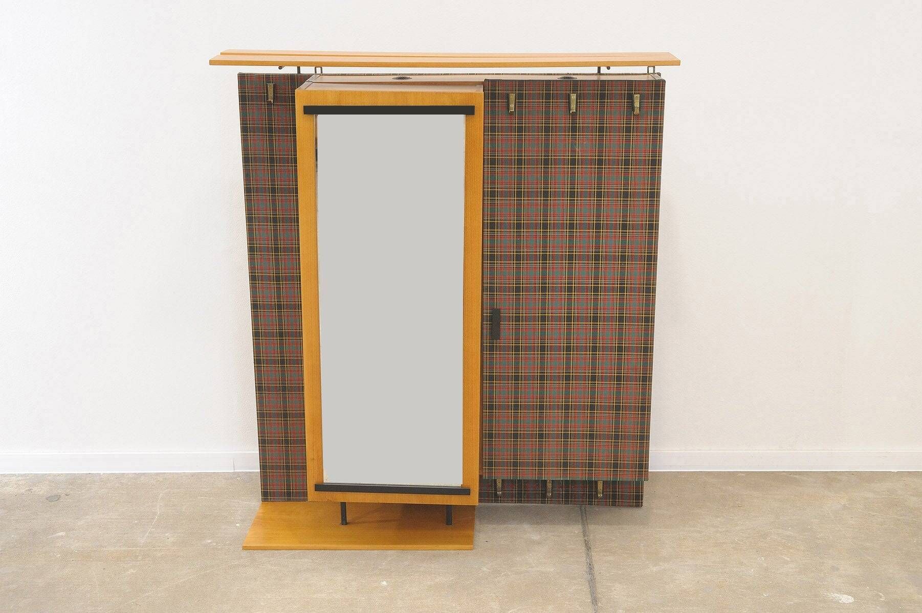 Mid-Century Multi-Purpose Coat Rack, 1960s Germany