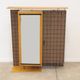 Mid-Century Multi-Purpose Coat Rack, 1960s Germany