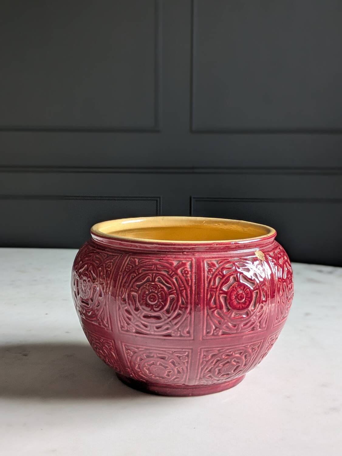 Lehmann plant pot