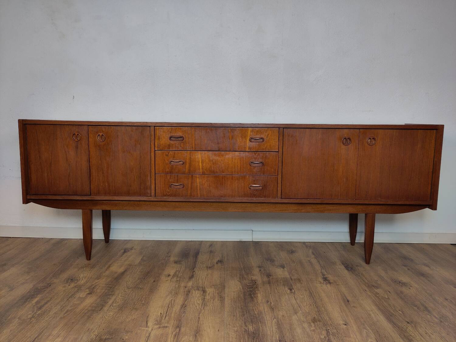 Scandinavian sideboard