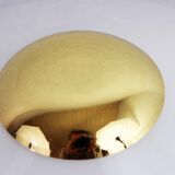 Table lamp in Murano glass