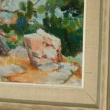 “Mountain Lighthouses” by Kullenberg