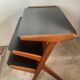 Scandinavian side table from the 60s