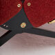 P40 lounge chair by Osvaldo Borsani for Tecno, Italy 1955