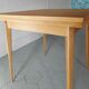 Table portefeuille