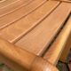 Set of 4 Scandinavian style chairs