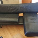 Sede ds-140 sofa