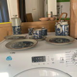 Tea and coffee set