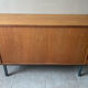 Vintage school buffet from the 50s-60s