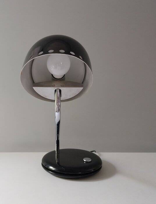 Yo Yo Shu lamp or Elmo lamp by Joe Colombo for Forma & Funzione, 1970