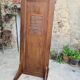 Confessional screen