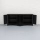 Cassina Brera sideboard Piero de Martini 1980s