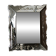 Bevelled Venetian mirror from the 1950s.
