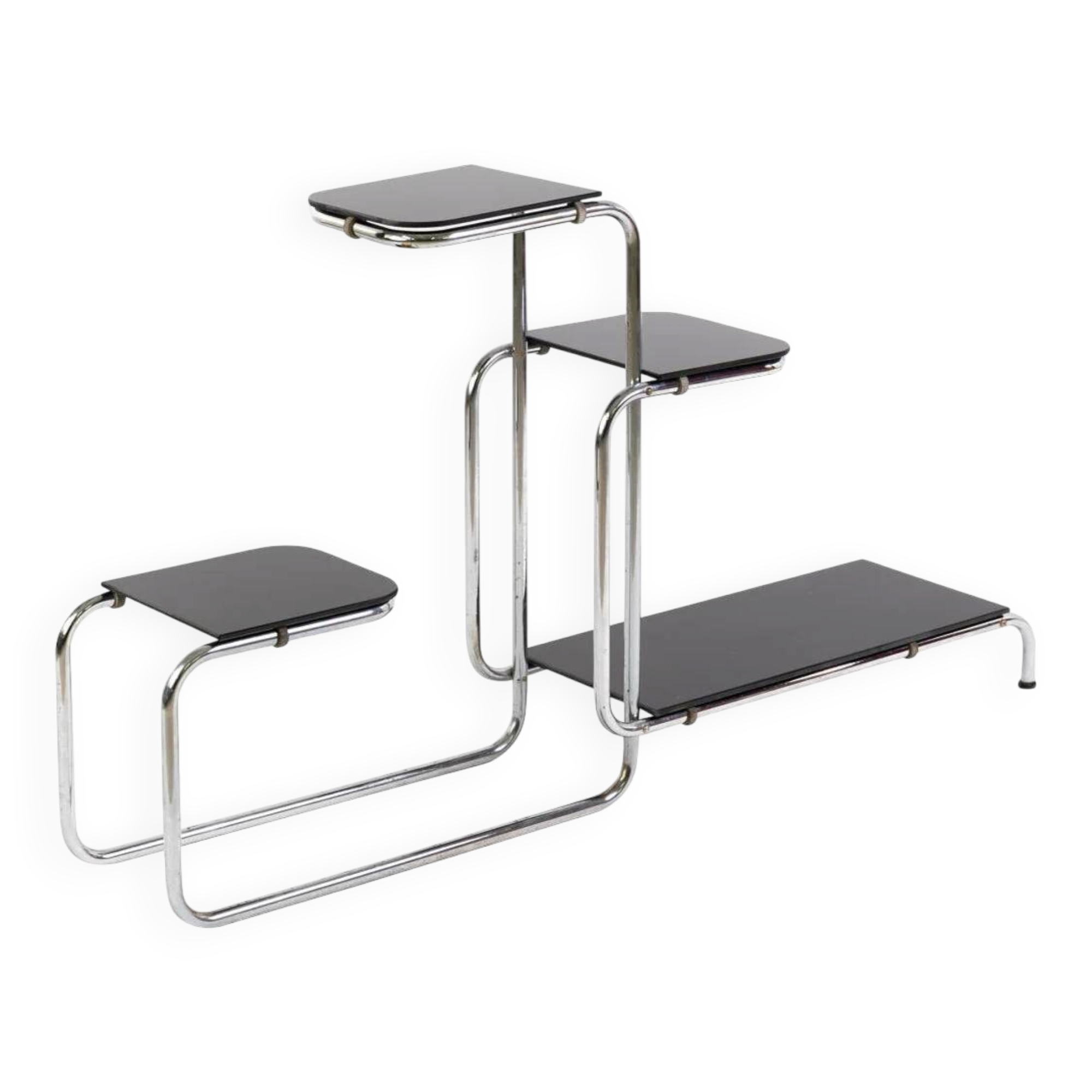 1935 Bauhaus Étagère