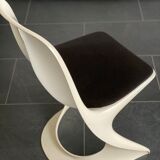 Trio of Space Age Chairs