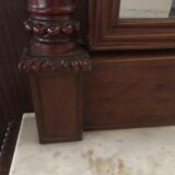 Commode-coiffeuse Napoléon III
