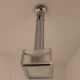 Art deco chandelier
