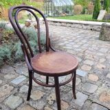 Fischel bistro chair