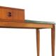 John Grimes gossip bench - australian vintage mid century piece