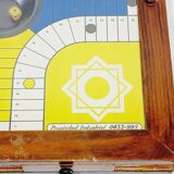 Jeu ancien «  Juego Del Rim »