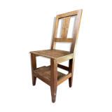 Chaise prie dieu