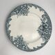 6 flat plates iron earth Narcisses StAmand