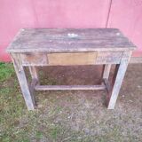 Painter workshop furniture